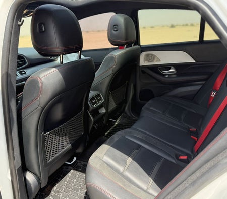 Mercedes Benz GLE 53 2023