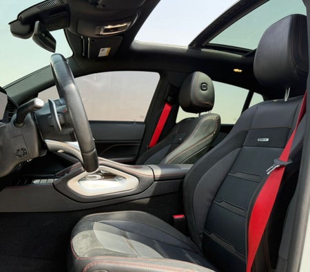 Mercedes Benz GLE 53 2023