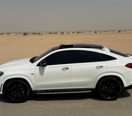 Mercedes Benz GLE 53 2023