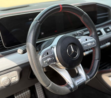 Mercedes Benz GLE 53 2023