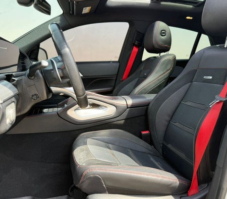 Mercedes Benz GLE 53 2023