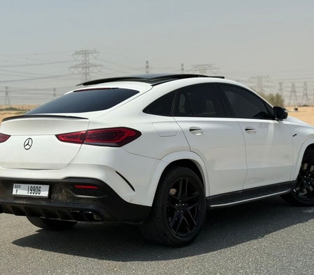 Mercedes Benz GLE 53 2023