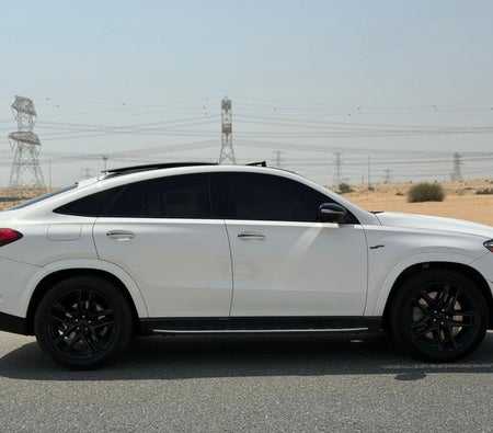 Mercedes Benz GLE 53 2023