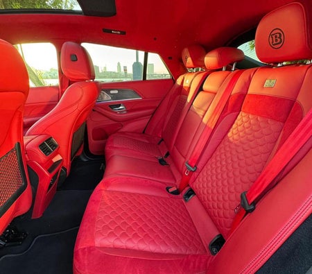 Mercedes Benz GLE 53 2023