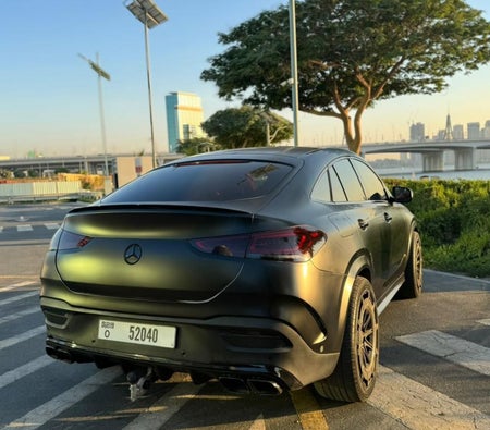 Mercedes Benz GLE 53 2023