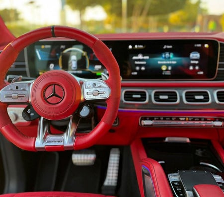 Mercedes Benz GLE 53 2023
