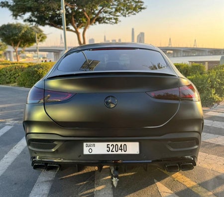 Mercedes Benz GLE 53 2023