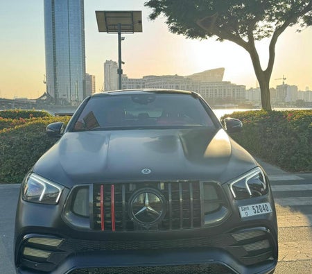Mercedes Benz GLE 53 2023