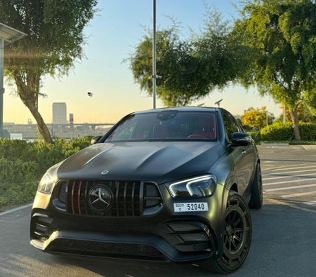 Mercedes Benz GLE 53 2023