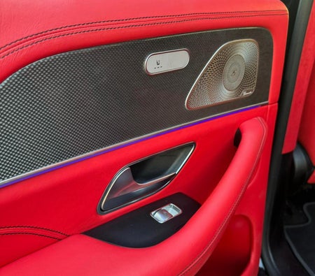 Mercedes Benz GLE 53 2023