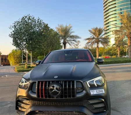 Mercedes Benz GLE 53 2023
