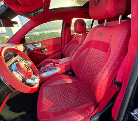 Mercedes Benz GLE 53 2023