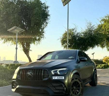 Mercedes Benz GLE 53 2023