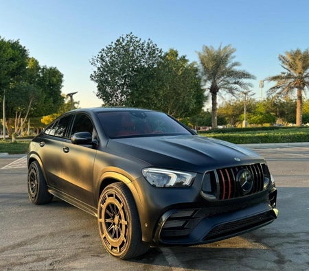 Mercedes Benz GLE 53 2023