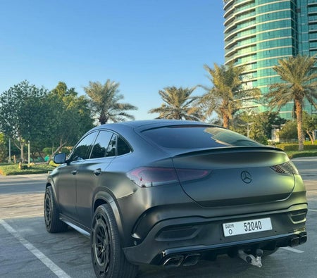 Mercedes Benz GLE 53 2023