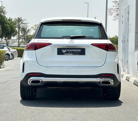 Mercedes Benz GLE 450 2021, photo 4 of 4