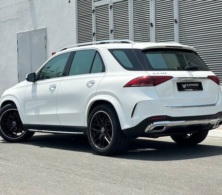 Mercedes Benz GLE 450 2021, photo 2 of 4