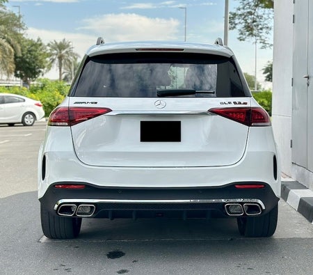 Mercedes Benz GLE 350 2022, photo 4 of 4