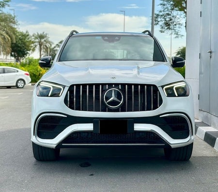 Mercedes Benz GLE 350 2022, photo 3 of 4