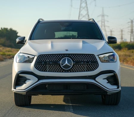 Mercedes Benz GLE 350 2024, photo 2 of 4
