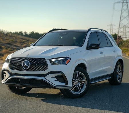 Mercedes Benz GLE 350 2024, photo 4 of 4