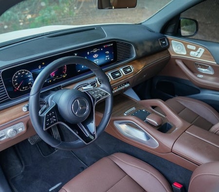 Mercedes Benz GLE 350 2024, photo 3 of 4