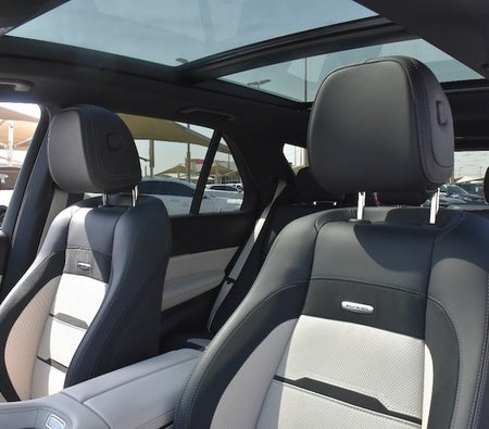 Mercedes Benz GLE Class GLE 53 AMG 4Matic Plus 2024, photo 4 of 4