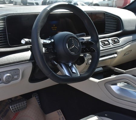 Mercedes Benz GLE Class GLE 53 AMG 4Matic Plus 2024, photo 3 of 4