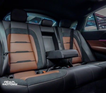 Black Mercedes Benz AMG GLE 53 2025