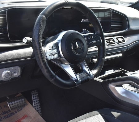 Mercedes Benz GLE Coupe GLE 53 AMG 4Matic Plus 2022, photo 3 of 4