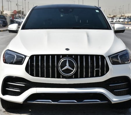 Mercedes Benz GLE Coupe GLE 53 AMG 4Matic Plus 2022, photo 2 of 4