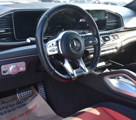 Mercedes Benz GLE Coupe GLE 53 AMG 2023, photo 3 of 4
