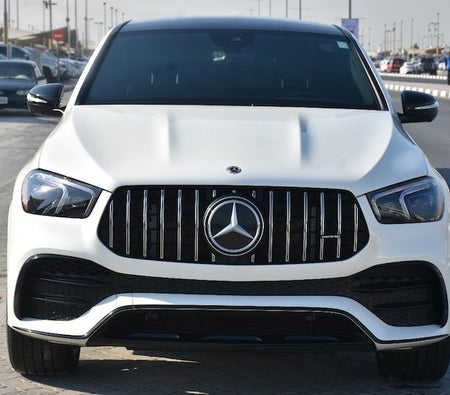 Mercedes Benz GLE Coupe GLE 53 AMG 2023, photo 2 of 4