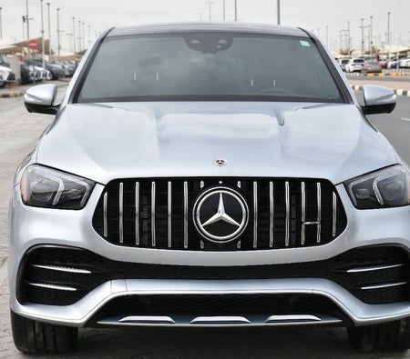 Mercedes Benz GLE Coupe GLE 53 AMG 2023, photo 2 of 4