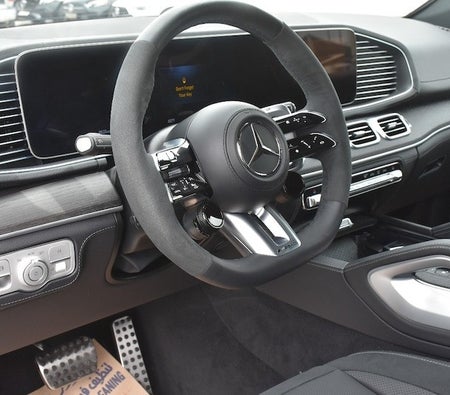 Mercedes Benz GLE Coupe GLE 53 AMG 4Matic Plus 2024, photo 3 of 4