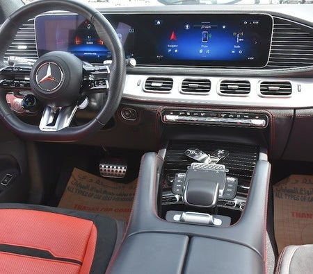 Mercedes Benz GLE Coupe GLE 53 AMG 4Matic Plus 2024, photo 3 of 4