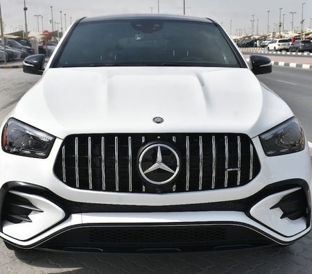 Mercedes Benz GLE Coupe GLE 53 AMG 4Matic Plus 2024, photo 2 of 4