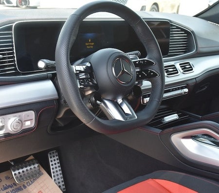 Mercedes Benz GLE Coupe GLE 53 AMG 2024, photo 3 of 4