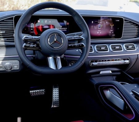 Mercedes Benz GLE 450 2025, photo 2 of 4