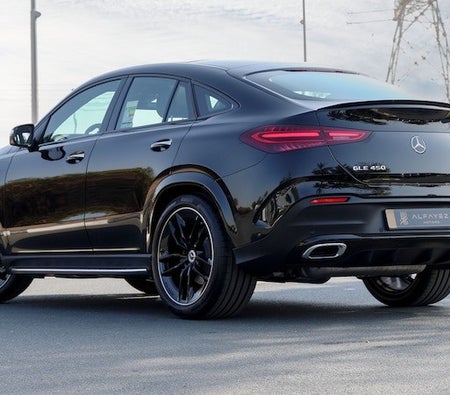 Mercedes Benz GLE 450 2025, photo 4 of 4