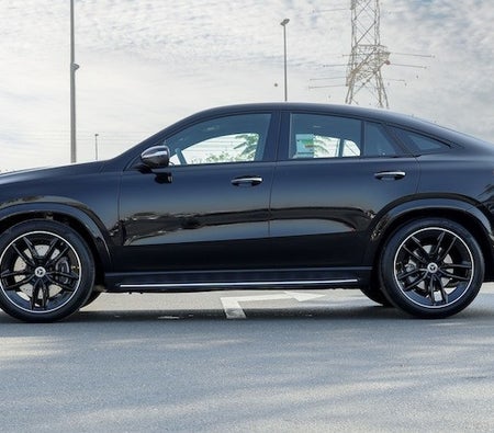 Mercedes Benz GLE 450 2025, photo 3 of 4