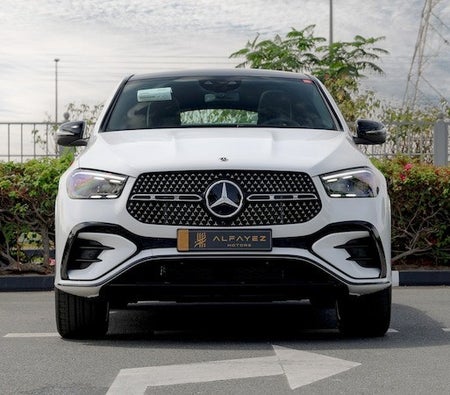 Mercedes Benz GLE 450 2025, photo 2 of 4