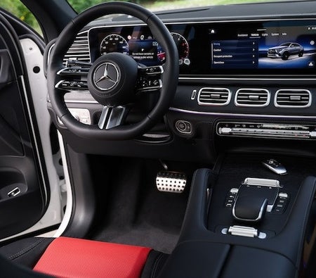 Mercedes Benz GLE 450 2025, photo 3 of 4