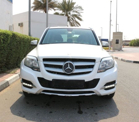 Mercedes Benz GLK 250 2014, photo 2 of 4
