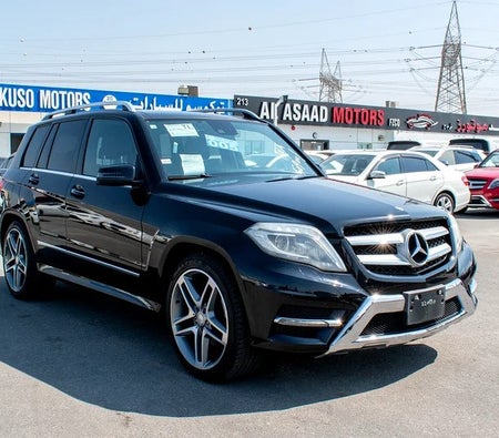 Mercedes Benz GLK 350 4matic 2013, photo 2 of 4