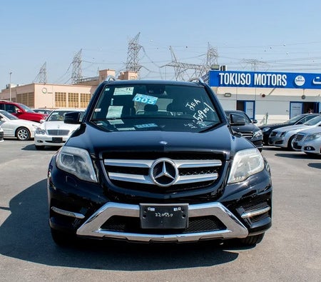 Mercedes Benz GLK 350 4matic 2013, photo 3 of 4