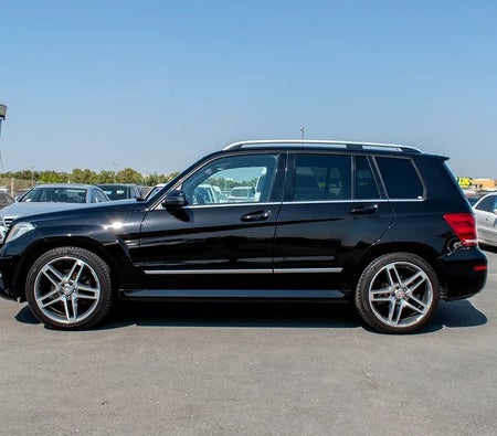 Mercedes Benz GLK 350 4matic 2013, photo 4 of 4