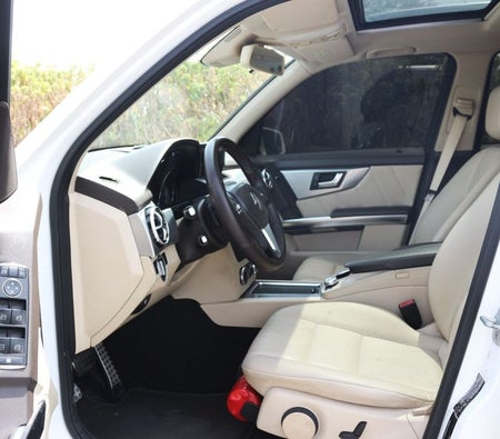 Mercedes Benz GLK 350 4matic 2013, photo 3 of 4