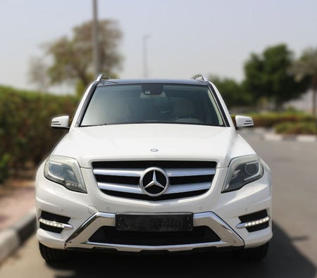 Mercedes Benz GLK 350 4matic 2013, photo 2 of 4