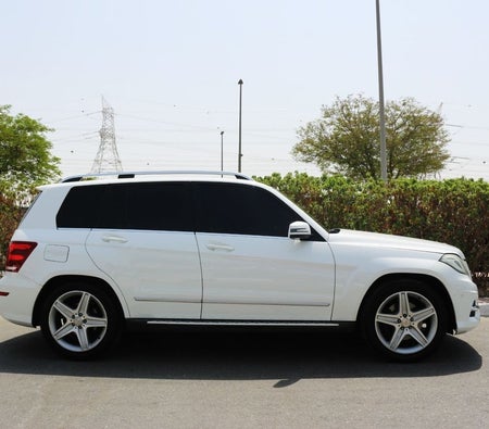 Mercedes Benz GLK 350 4matic 2013, photo 4 of 4